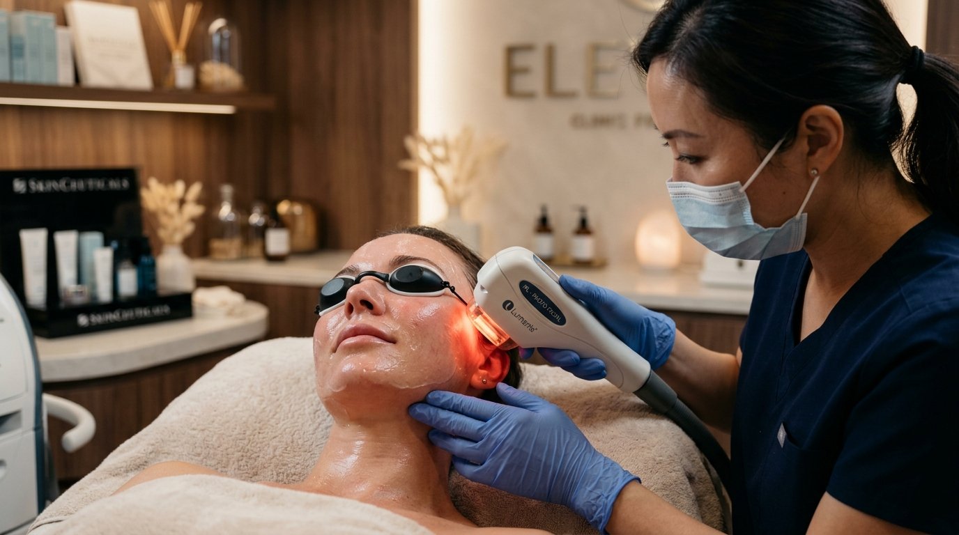Photo Facial